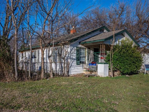 1941 SW 14th Street, Oklahoma City, OK 73108