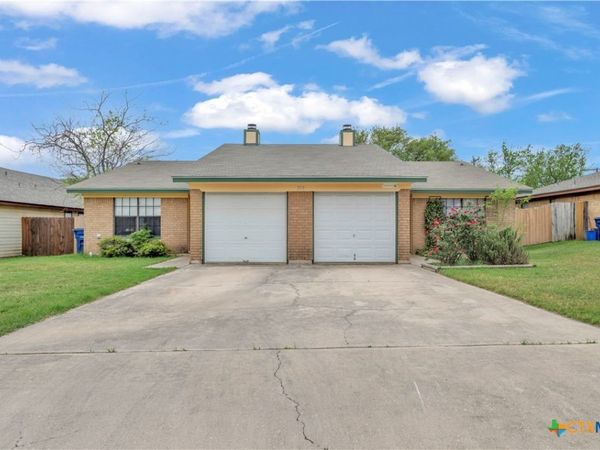 309 Sorrell Drive , Unit B, Copperas Cove, TX 76522