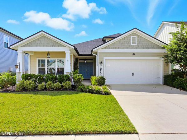 137 WINDERMERE Way, St. Augustine, FL 32095