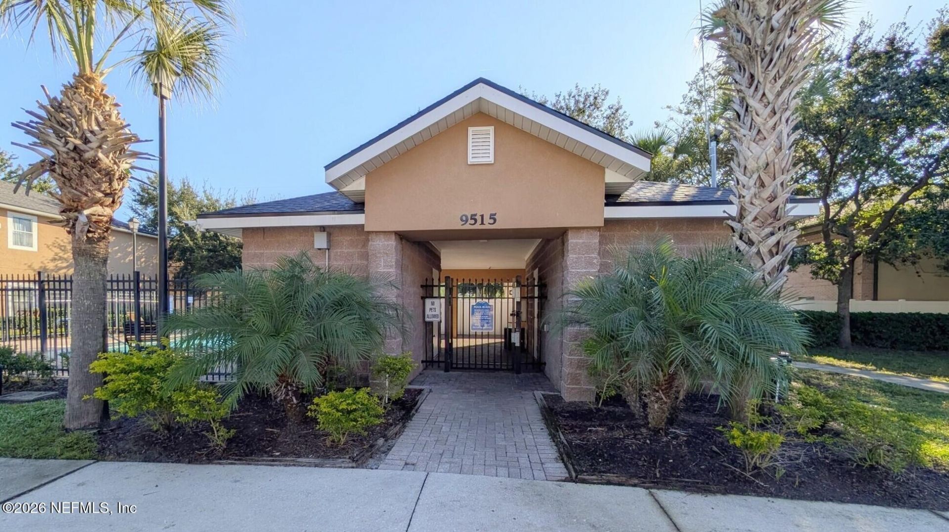 9626 Belda Way, Unit 16, Jacksonville, FL 32257 Photo