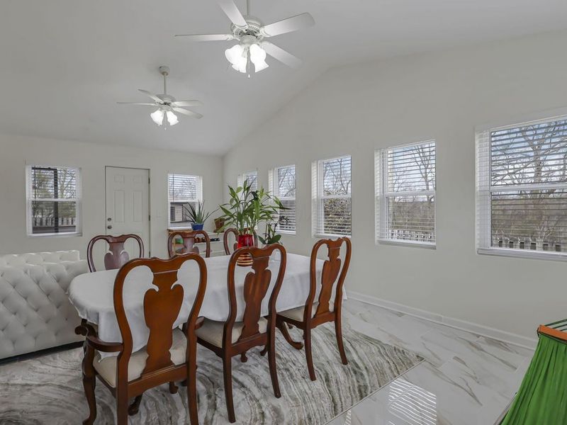 384 Sandburr Drive , Columbus, OH 43230 Photo 18