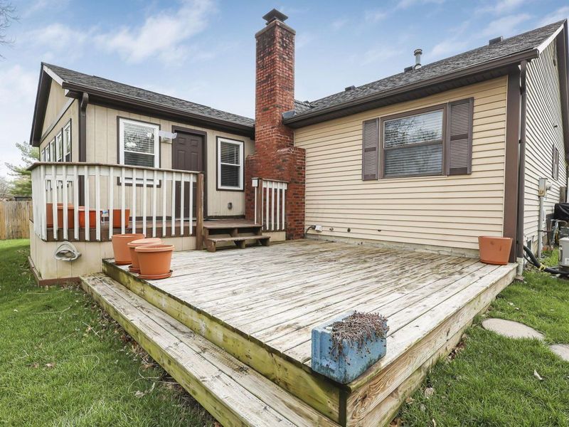 384 Sandburr Drive , Columbus, OH 43230 Photo 43