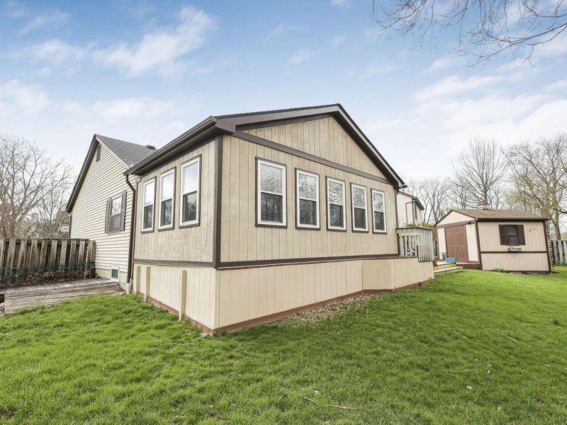 384 Sandburr Drive , Columbus, OH 43230 Photo 44