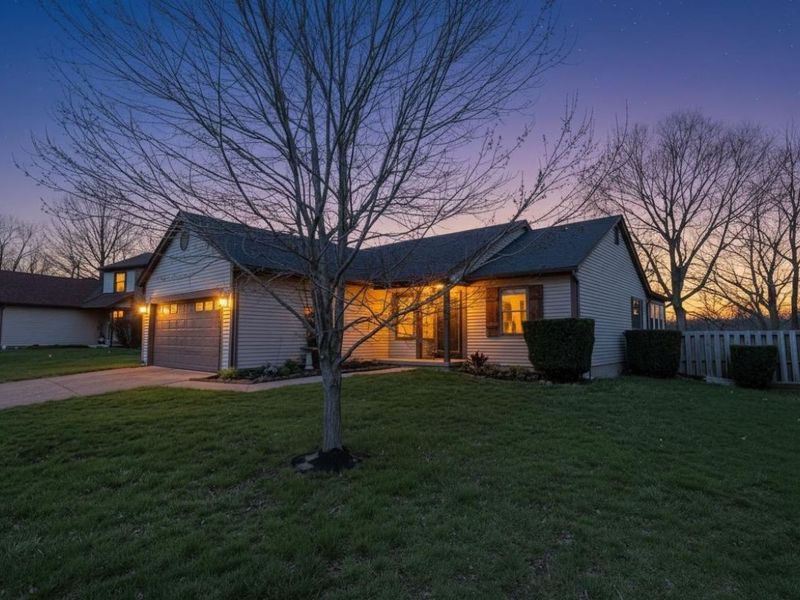 384 Sandburr Drive , Columbus, OH 43230 Photo 52