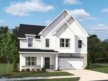 621 Posterity Place, Unit 62, Wake Forest, NC 27587