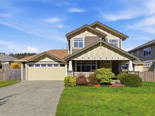 2427 Driftwood Dr , Sooke, BC V9Z 0Y6