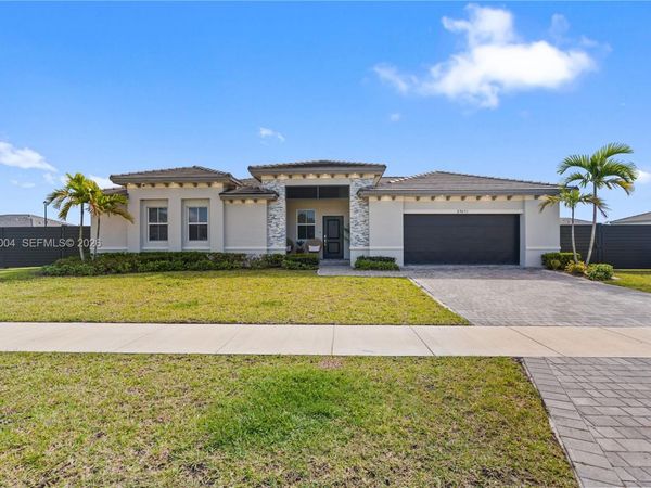 29071 SW 171st Ave , Homestead, FL 33030