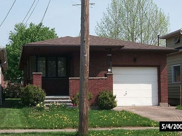 3406 Walnut Avenue, Niagara Falls, NY 14301