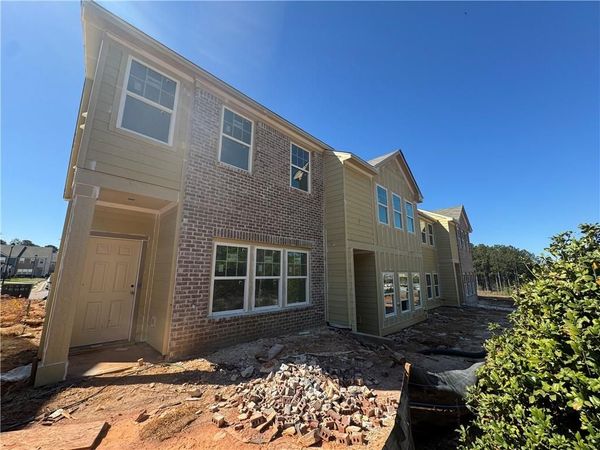 6124 Vaughnmere Way Way, Douglasville, GA 30135