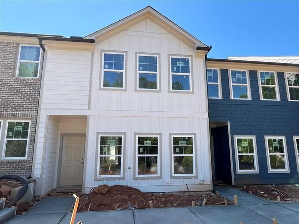 6124 Vaughnmere Way Way, Douglasville, GA 30135