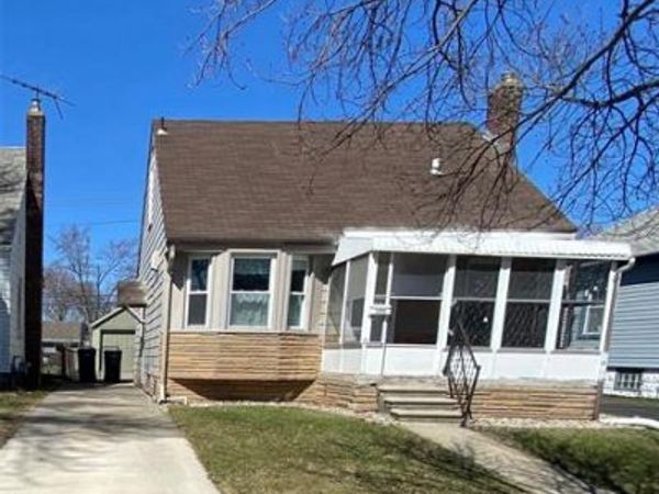 18247 Harman Street, Melvindale, MI 48122