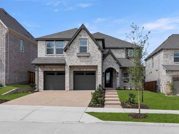 933 Salvation Drive, Wylie, TX 75098