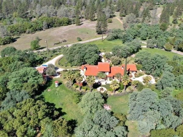 9735 Stackhouse Lane, Oregon House, CA 95962