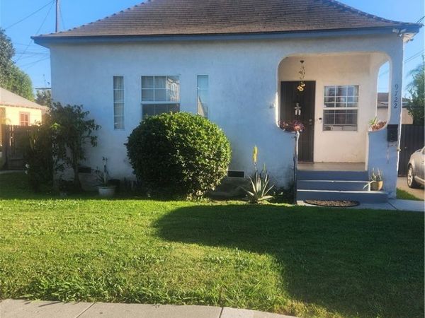9722 Walnut Street, Bellflower, CA 90706