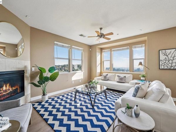 6403 Blue Rock Ct, Oakland, CA 94605