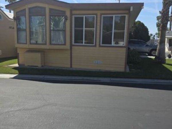 84136 Avenue 44, Unit 170, Indio, CA 92203