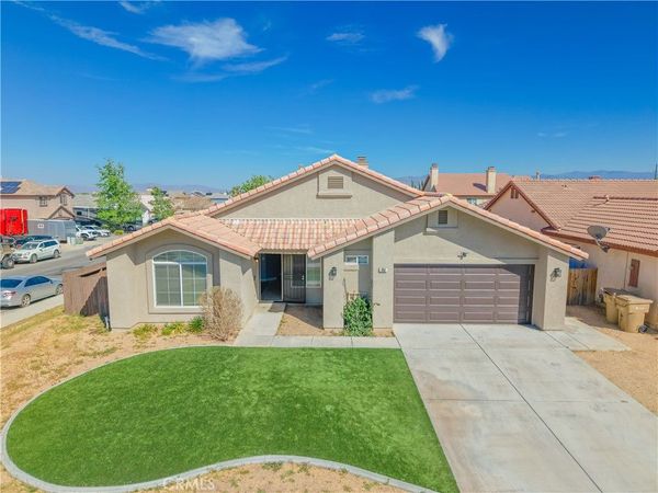 8959 Wedgewood Court, Hesperia, CA 92344