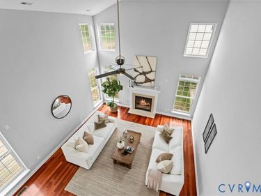 1408 Village Field Drive, Henrico, VA 23231