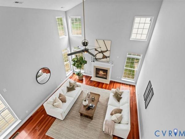 1408 Village Field Drive, Henrico, VA 23231