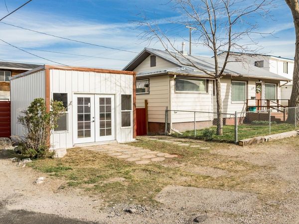 318 W Gibson St, Pocatello, ID 83204