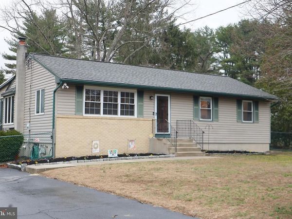 257 CRESTVIEW AVENUE , BLACKWOOD, NJ 08012