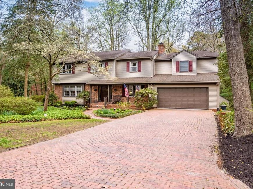 516 Indian Lane, Salisbury, MD 21801 Main Photo