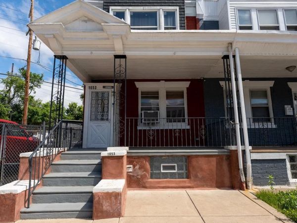 1653 W MENTOR STREET, PHILADELPHIA, PA 19141