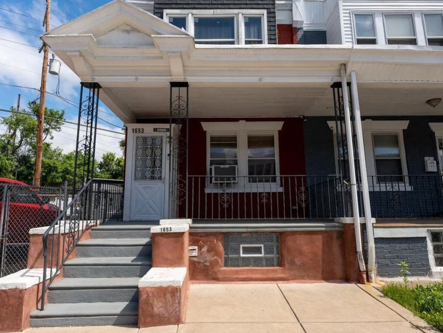1653 W Mentor Street, Philadelphia, PA 19141 Main Photo