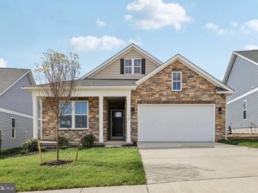 239 HYDRANGEA WAY, WINCHESTER, VA 22602