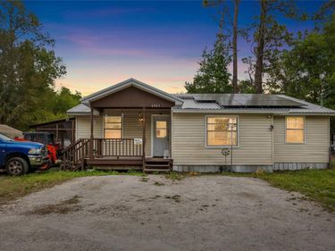4541 N WINCHESTER TERRACE , HERNANDO, FL 34442
