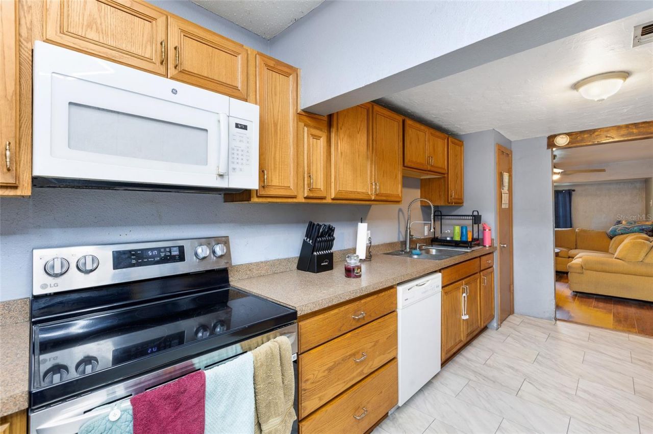4541 N Winchester Terrace, Hernando, FL 34442 Photo