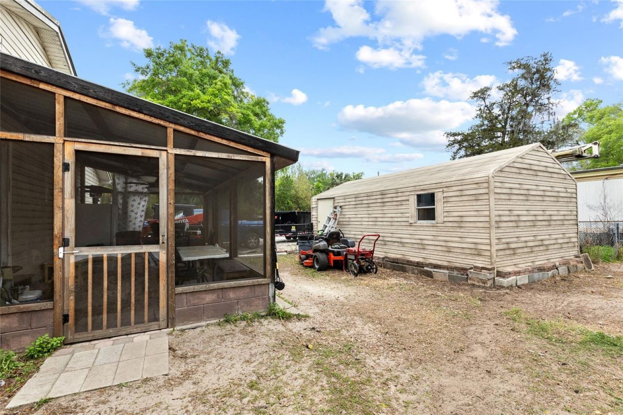 4541 N Winchester Terrace, Hernando, FL 34442 Photo