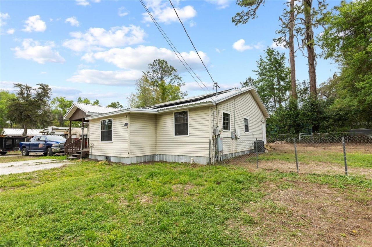 4541 N Winchester Terrace, Hernando, FL 34442 Photo