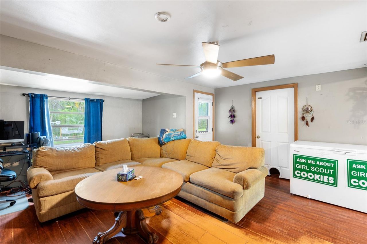 4541 N Winchester Terrace, Hernando, FL 34442 Photo