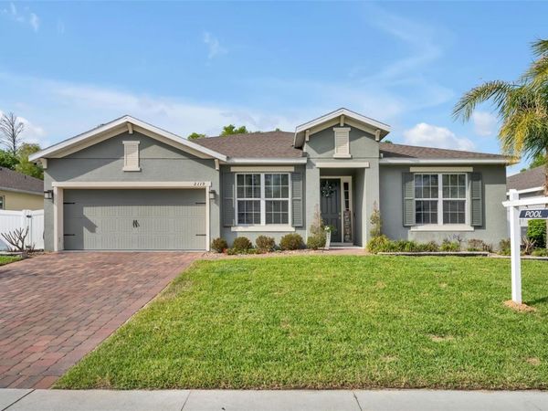 2119 WHITE DAHLIA DRIVE, APOPKA, FL 32712