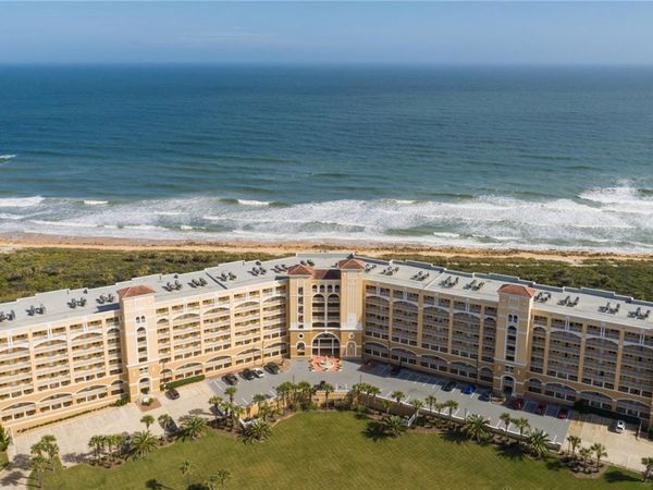 80 SURFVIEW DRIVE , Unit 707, PALM COAST, FL 32137