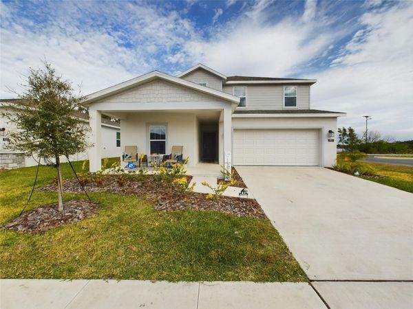 951 CRAFTSMAN ROAD, EAGLE LAKE, FL 33839