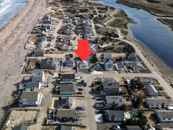 14 Alden Street, Scituate, MA 02066