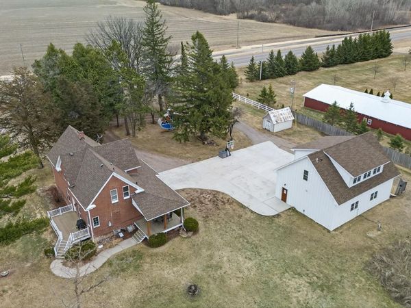 57812 Forest Boulevard, Pine City, MN 55063