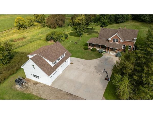 57812 Forest Boulevard, Pine City, MN 55063