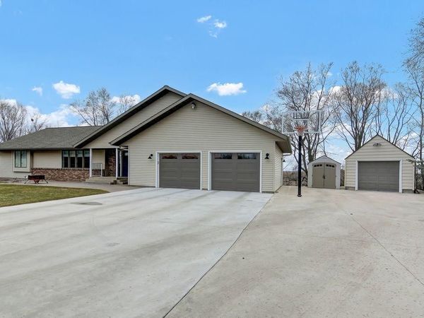 23856 County Road 2, Cold Spring, MN 56320