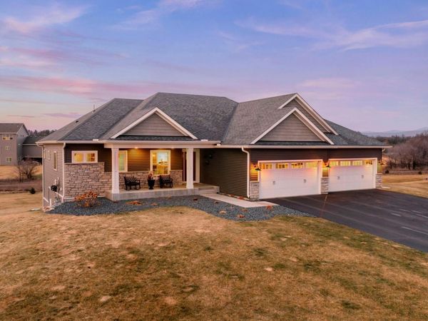 23996 186th Street NW, Big Lake, MN 55309