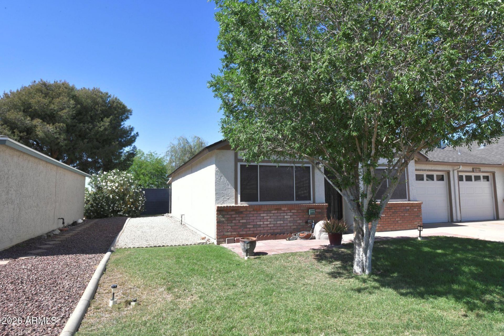 10118 N 97th Drive, Unit A, Peoria, AZ 85345 Main Photo