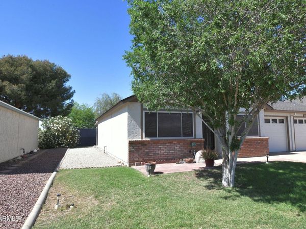 10118 N 97TH Drive, Unit A, Peoria, AZ 85345