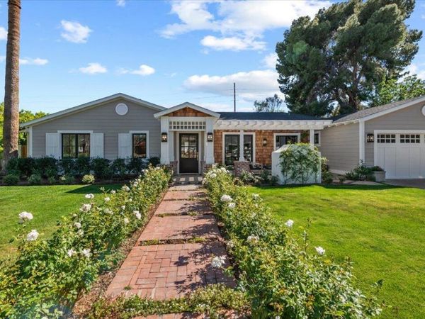 6141 E CALLE CAMELIA, Scottsdale, AZ 85251