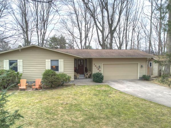 13760 Lakeshore Drive, Grand Haven, MI 49417