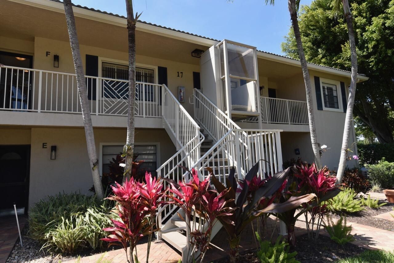 17 E Stratford Dr Drive E, Unit F, Boynton Beach, FL 33436 Photo