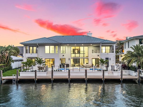 3721 NE 30th Avenue, Lighthouse Point, FL 33064