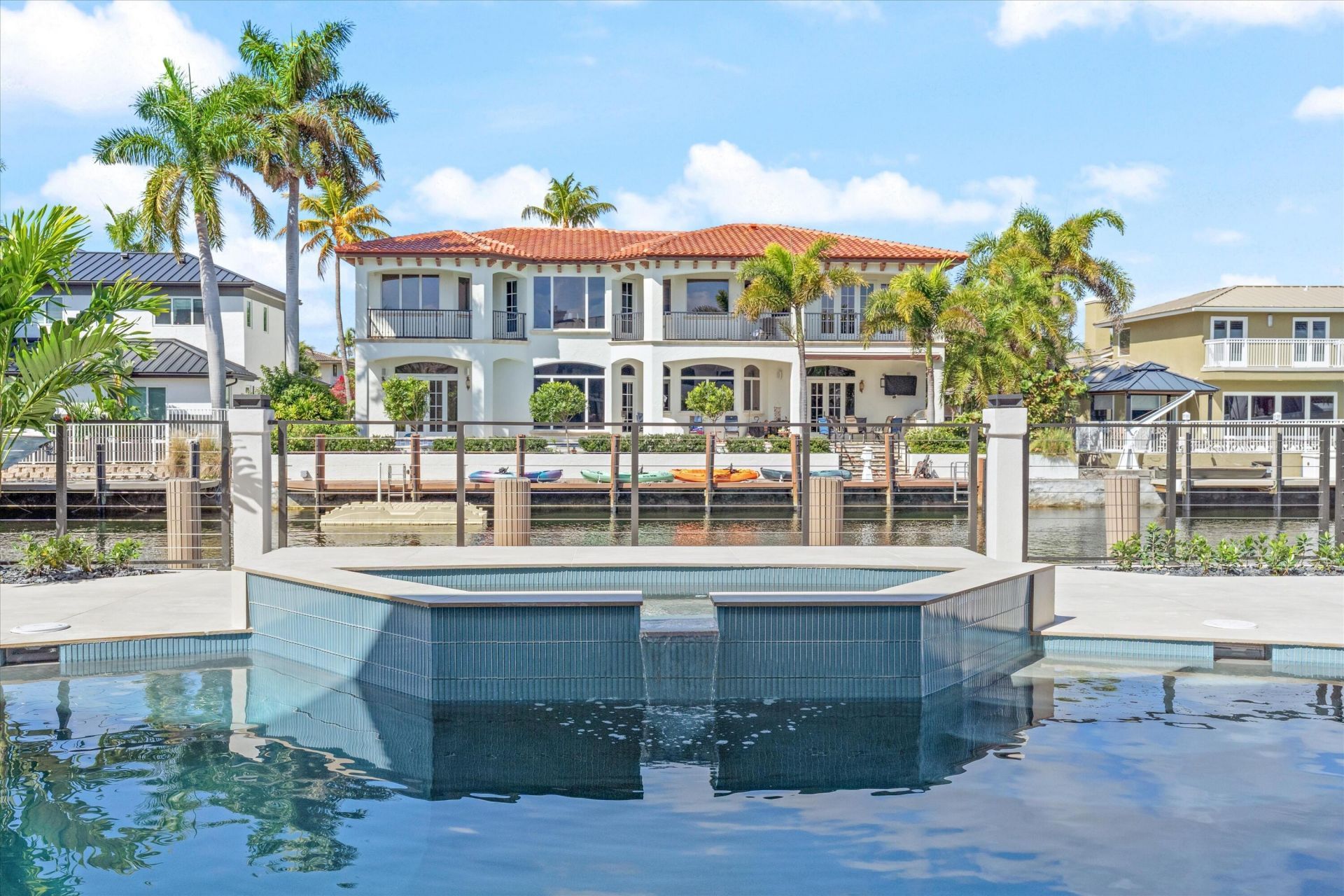 3721 NE 30th Avenue, Lighthouse Point, FL 33064 Photo