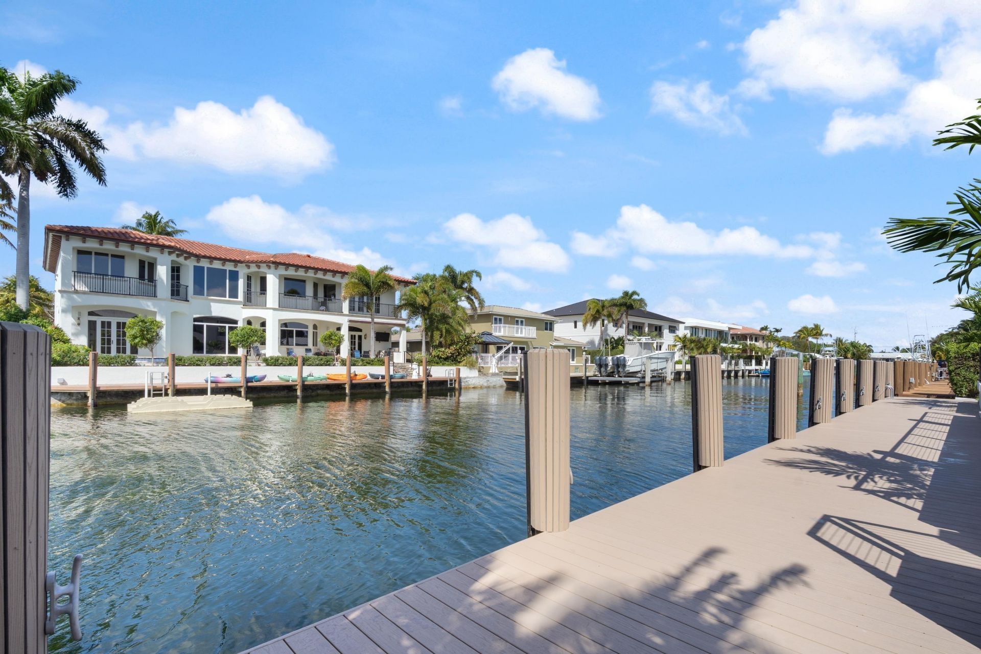 3721 NE 30th Avenue, Lighthouse Point, FL 33064 Photo